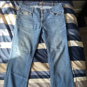 Jeans for men 34 x 30